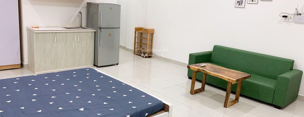 Chung cư 1 phòng ngủ, cho thuê căn hộ vị trí đẹp tọa lạc ngay ở Đường Số 6, Hồ Chí Minh, trong căn hộ này bao gồm 1 phòng ngủ, 1 WC có chỗ để xe-02