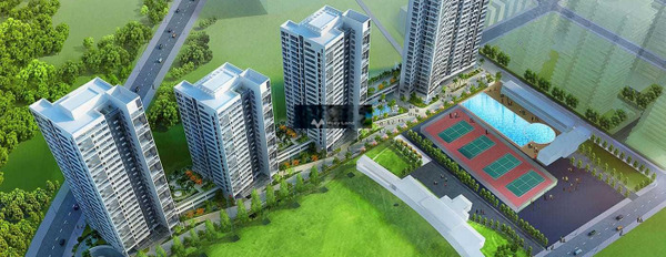 Cực hot cho thuê chung cư vị trí ở Tân Phú, Quận 7 giá thuê đặc biệt 20 triệu/tháng có diện tích chung là 88m2-02
