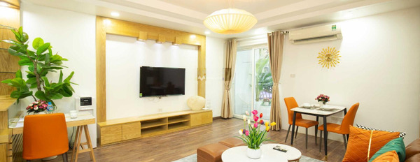 Chung cư 1 PN, cho thuê căn hộ vị trí mặt tiền tọa lạc ngay tại Ngọc Khánh, Hà Nội, trong căn hộ 1 phòng ngủ, 1 WC phong thủy tốt-03