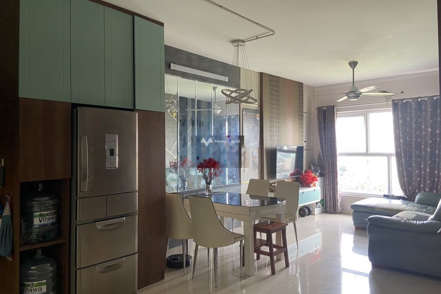 Cho thuê căn hộ vị trí tại Phường 12, Hồ Chí Minh, giá thuê phải chăng chỉ 10.5 triệu/tháng diện tích chuẩn 60m2-01