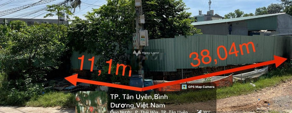 Nhà gồm 4 phòng ngủ bán nhà bán ngay với giá gốc 7.32 tỷ diện tích khoảng 2999m2 vị trí đẹp ngay tại Ống Nước, Dĩ An-03