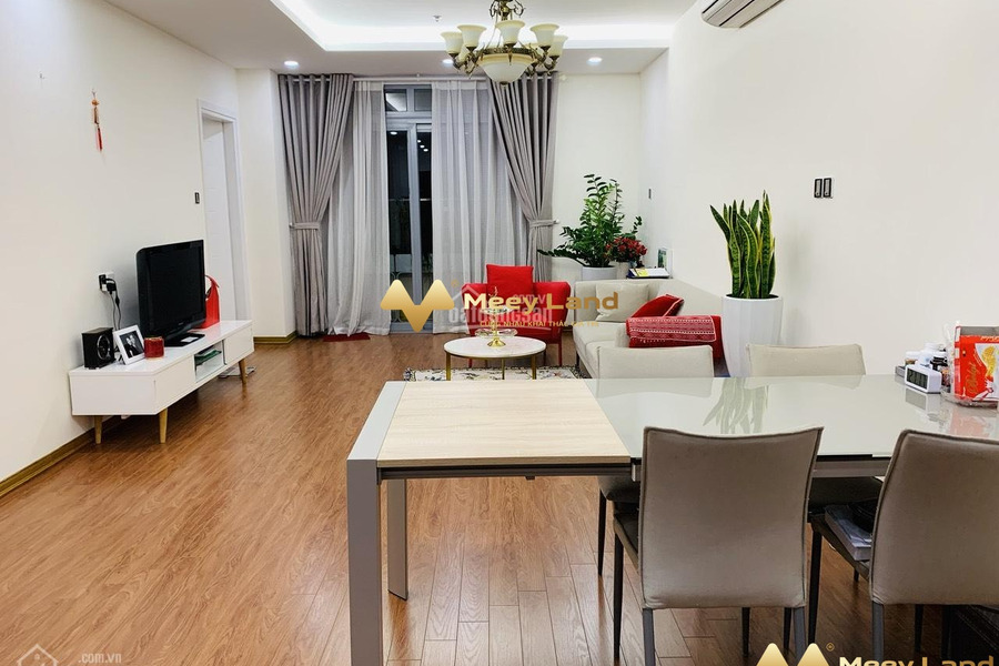 Xoay vốn đầu tư cho thuê chung cư vị trí thuận lợi ở Đường Lê Văn Lương, Phường Nhân Chính giá cực kì tốt chỉ 16 triệu/tháng có diện tích chuẩn 120m2-01