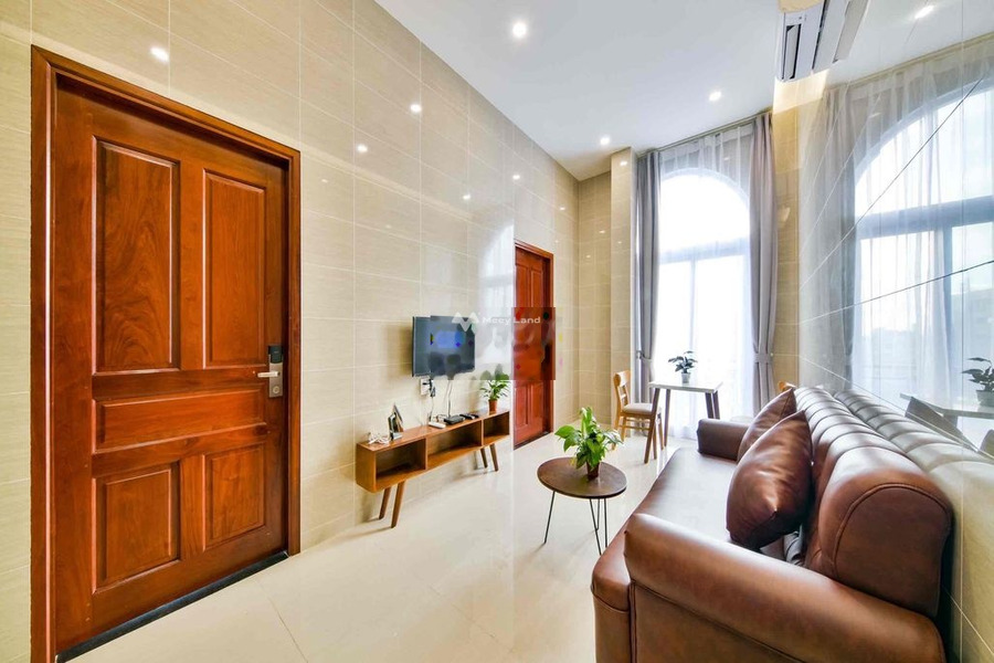 Cho thuê căn hộ vị trí mặt tiền tọa lạc ngay Phường 8, Hồ Chí Minh, thuê ngay với giá hiện tại chỉ 8.5 triệu/tháng có diện tích tiêu chuẩn 50m2-01