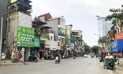 Bán căn hộ chung cư quận Ba Đình thành phố Hà Nội giá 4.0 tỷ-0