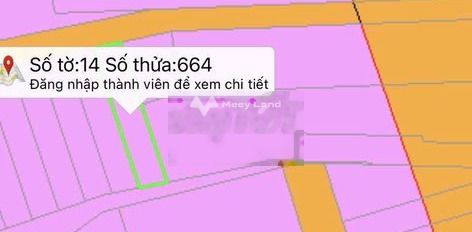 Mặt tiền tọa lạc ngay Nguyễn Khuyến, Biên Hòa bán đất giá thỏa thuận chỉ 1.9 tỷ với diện tích thực 131m2-03