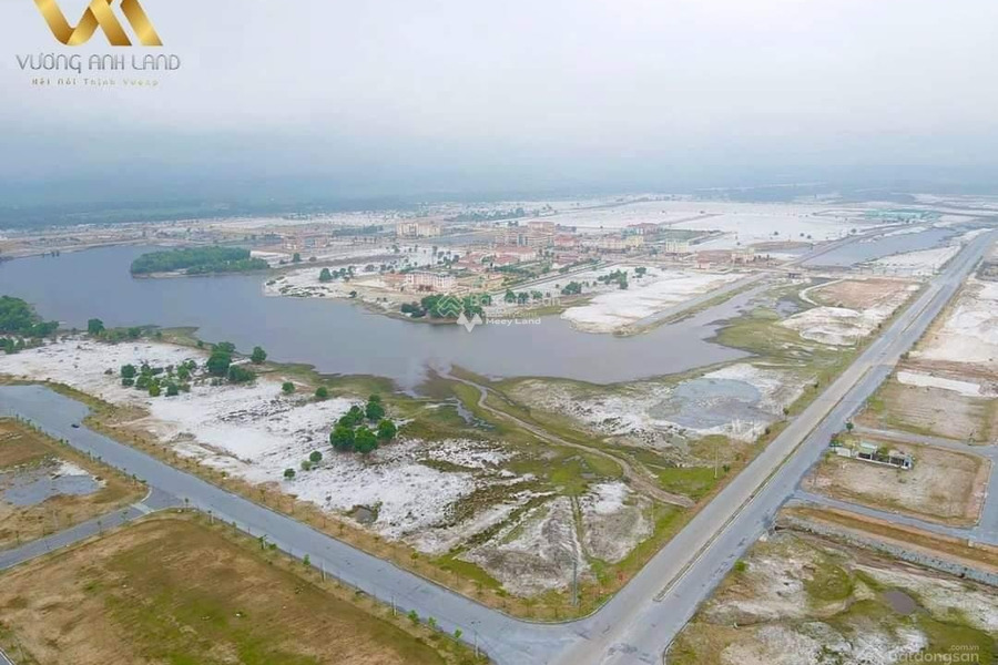 Ba Đồn, Quảng Bình 800 triệu bán đất, hướng Nam với diện tích rộng 200m2-01