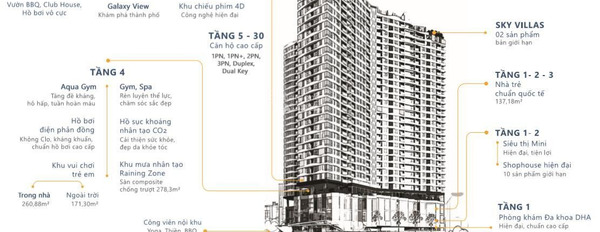 Căn hộ 2 PN, bán căn hộ vị trí đẹp tọa lạc ngay trên Quận 6, Hồ Chí Minh, trong căn hộ này thì gồm 2 PN, 2 WC phong thủy tốt-02