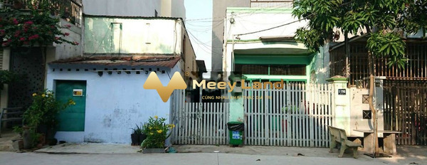Mặt tiền tọa lạc ở Bà Điểm, Hồ Chí Minh bán nhà giá bán cực mềm 5 tỷ-02