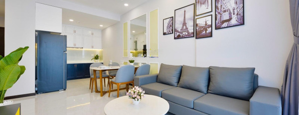Nợ tiền cho thuê chung cư vị trí đẹp tọa lạc ngay ở Quận 6, Hồ Chí Minh giá thuê bất ngờ 10.5 triệu/tháng với tổng diện tích 75m2-02