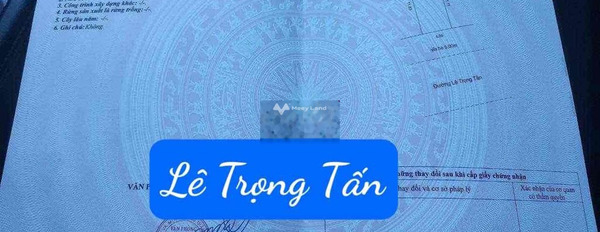 Hòa Phát, Đà Nẵng 2.65 tỷ bán đất, hướng Đông Nam có diện tích trung bình 70m2-03