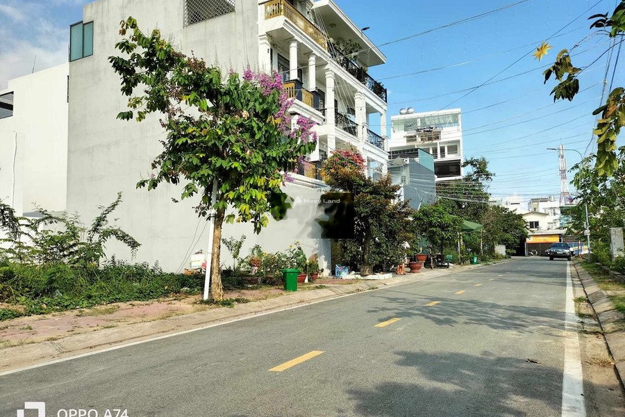 Đường B, Hồ Chí Minh bán đất giá bán sang tên chỉ 6.6 tỷ với diện tích là 82m2-01