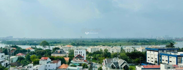 Dự án Q2 Thảo Điền, bán căn hộ tọa lạc trên Võ Trường Toản, Hồ Chí Minh diện tích rất rộng 47m2 căn hộ này gồm Đầy đủ nội thất-02