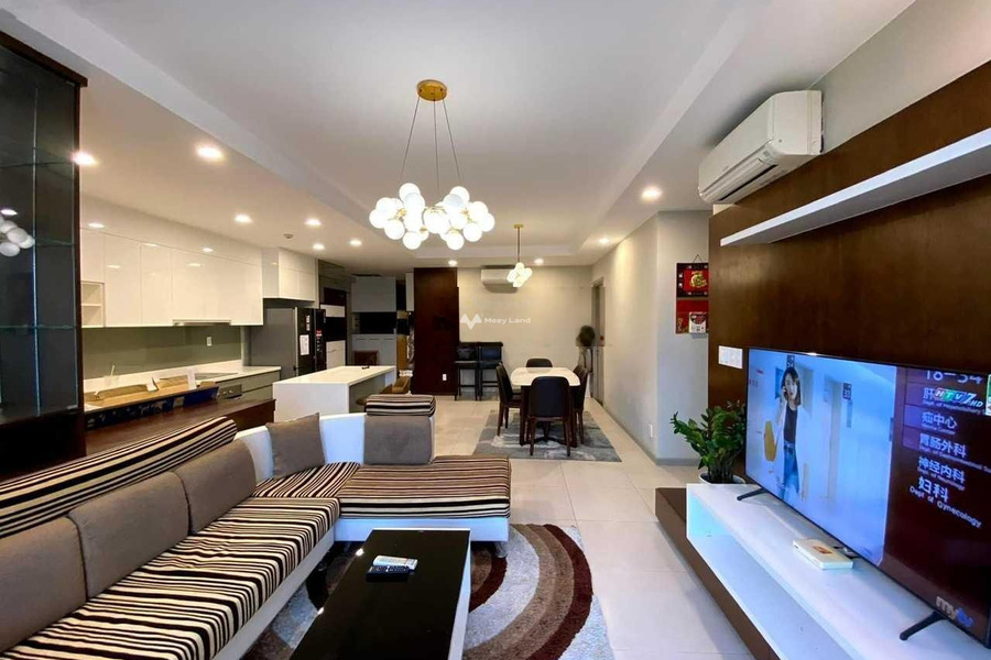 Dự án The Prince Residence, bán căn hộ vị trí thuận lợi gần Phường 12, Phú Nhuận diện tích tiêu chuẩn 103m2 tổng quan bao gồm Đầy đủ-01