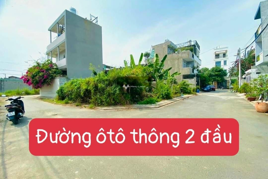 Vị trí thuận lợi tọa lạc gần Trường Thạnh, Hồ Chí Minh bán đất giá cực mềm chỉ 2.6 tỷ diện tích rộng rãi 50.4m2-01