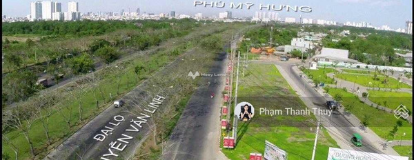 Chuyển công tác bán mảnh đất, 80m2 vị trí mặt tiền nằm tại Nguyễn Văn Linh, Hồ Chí Minh cảm ơn đã xem tin-03
