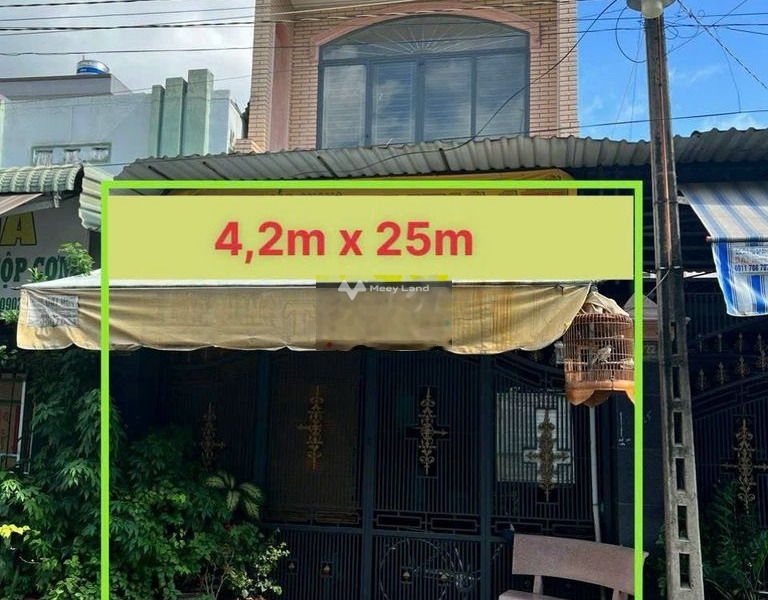 Bán nhà rộng 105m2 Tân Phong, Đồng Nai-01