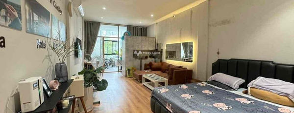 Ngay ở Quận 1, Hồ Chí Minh, cho thuê chung cư thuê ngay với giá khoảng từ 11 triệu/tháng, tổng quan căn hộ có 1 PN, 1 WC thuận mua vừa bán-02