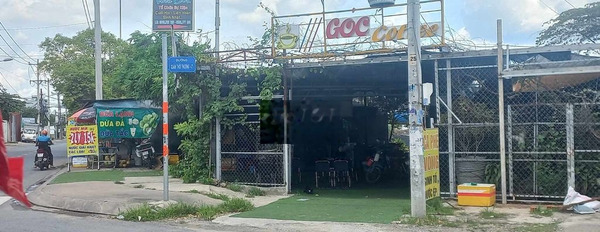 Nhượng mặt bằng kinh doanh Quán Cafe 200m2 Xuân Thới Thượng, Hóc Môn -03