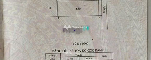 Khoảng 13 tỷ bán đất có diện tích thực là 268.3m2 vị trí đẹp tọa lạc gần Đường 182, Hồ Chí Minh-03