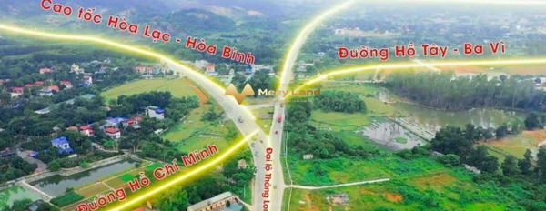 Bán đất Đồng Roi, Ba Vì, Hà Nội diện tích 87m2-03