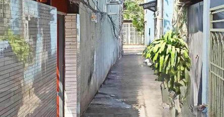 Mua bán nhà riêng huyện Bình Chánh, Hồ Chí Minh, giá 1,8 tỷ-03