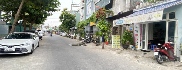 Hướng Đông - Bắc, bán nhà diện tích chuẩn 86m2 mặt tiền nằm ngay ở Mẹ Nhu, Đà Nẵng bán ngay với giá thương lượng 4.2 tỷ nhà có tất cả 2 PN, 2 WC-03
