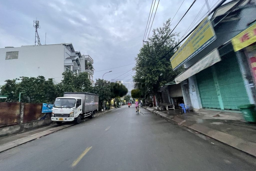 Ở Trần Thị Hè, Hồ Chí Minh bán nhà giá bán cực mềm chỉ 5 tỷ-01