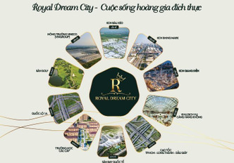 Royal Dream City