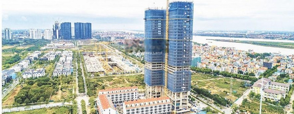 Tổng quan nhìn tổng quan có Bàn giao nội thất cao cấp, bán căn hộ diện tích quy đổi 160m2 nằm ngay Phú Thượng, Tây Hồ bán ngay với giá mềm 11 tỷ-02