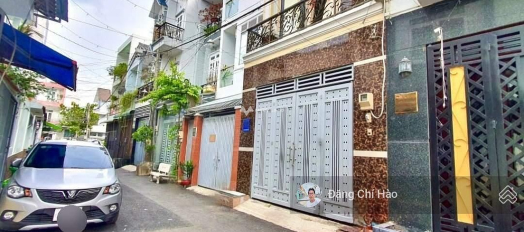 Bán nhà vị trí mặt tiền nằm tại Phường 13, Hồ Chí Minh bán ngay với giá cực tốt chỉ 9.1 tỷ có diện tích chung 93m2 trong căn này bao gồm 2 phòng ngủ