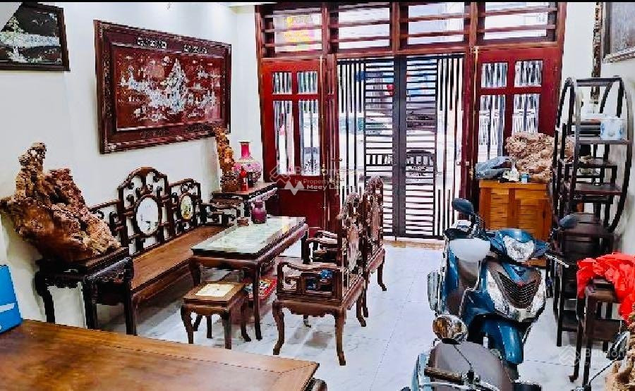 Nhà gồm 6 phòng ngủ bán nhà ở có diện tích rộng 55m2 giá bán công khai chỉ 10.5 tỷ vị trí đẹp ngay trên Văn Khê, Hà Nội-01