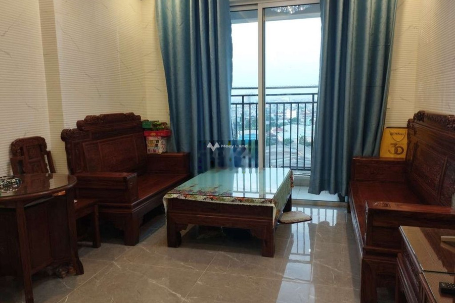 Tổng giá 4.1 tỷ, bán chung cư với diện tích tiêu chuẩn 91m2 vị trí đặt gần Hiệp Tân, Tân Phú, tổng quan ở trong căn hộ có 3 phòng ngủ, 2 WC ở lâu dài-01