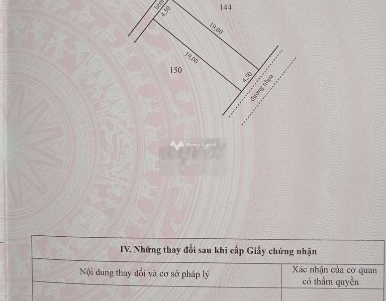 Bán nhà ở có diện tích chung 85.5m2 giá bán đàm phán chỉ 800 triệu vị trí thuận lợi tọa lạc ngay ở Ấp 3, Đồng Tháp-01