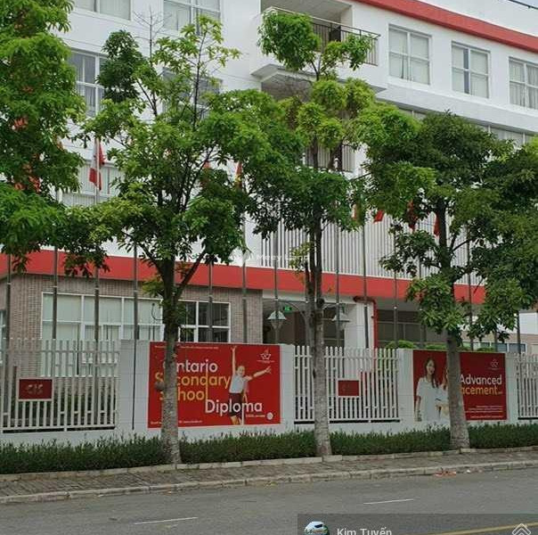 Ngay trên Tân Phú, Hồ Chí Minh bán nhà giá bán cực sốc từ 38.5 tỷ-01