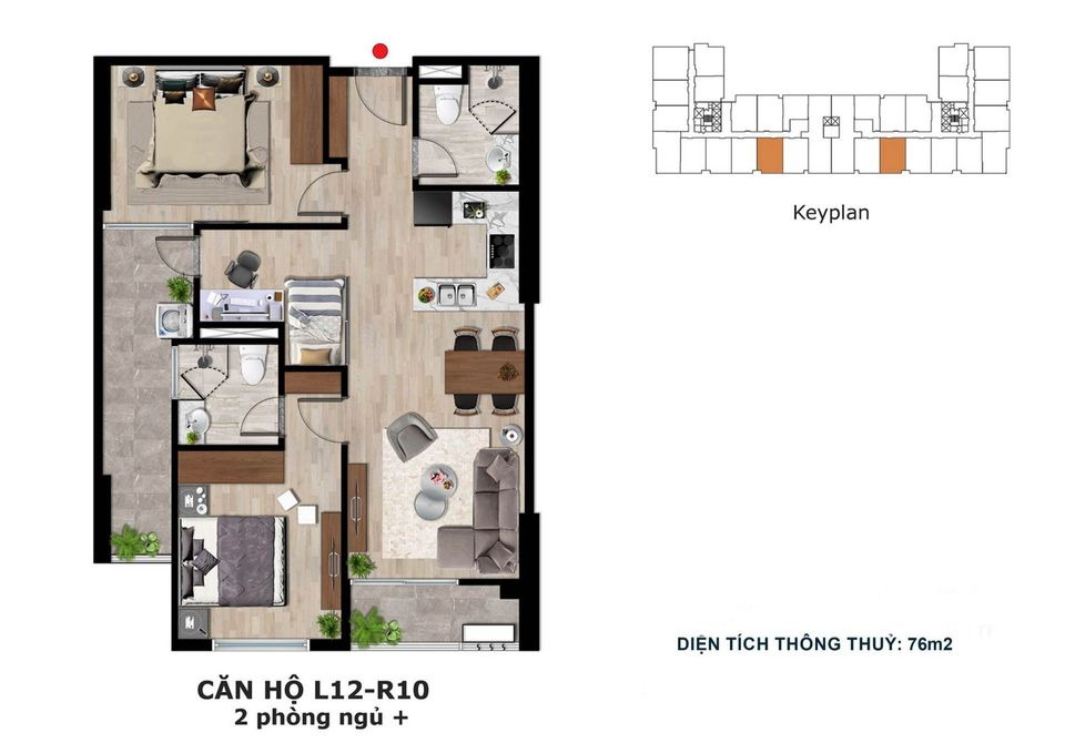 Mua bán căn hộ chung cư thành phố thái bình tỉnh thái bình giá 723.0 triệu-0