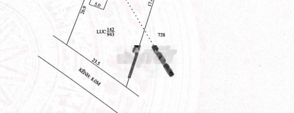 Nằm ngay trên Thới Xuân, Cần Thơ bán đất, giá khủng chỉ 4.2 tỷ, hướng Đông Nam diện tích chính là 943m2-03