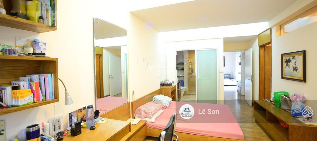 Cho thuê căn hộ vị trí đặt ngay tại Lương Thế Vinh, Trung Văn, giá thuê công khai 12 triệu/tháng có diện tích 96m2