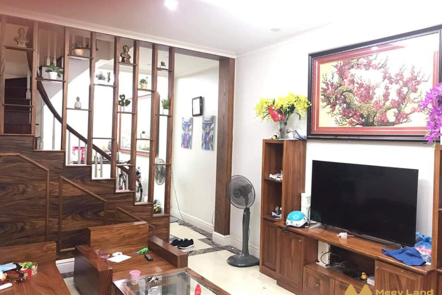 Bán nhà phố Cù Chính Lan, an ninh tuyệt đối, 45m2, giá 5,4 tỷ-01