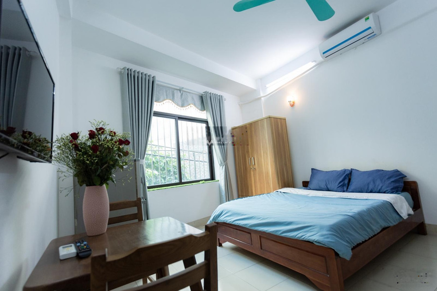 Giấy tờ đầy đủ, cho thuê căn hộ thuê ngay với giá tốt chỉ 4.3 triệu/tháng vị trí mặt tiền nằm trên Trần Văn Lai, Nam Từ Liêm tổng diện tích là 35m2-01