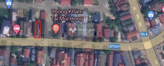 Bán đất diện tích 61m2 vị trí mặt tiền nằm tại Ba Hàng, Phổ Yên-02