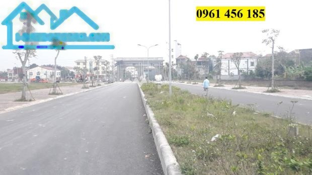 Giá bán siêu khủng 2.03 tỷ, Bán đất tổng diện tích là 98m2 vị trí đặt vị trí nằm tại Thị Trấn Thắng, Bắc Giang gặp để trao đổi-01