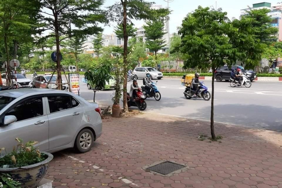 Bán nhà mặt phố Quang Trung, Hà Đông, 60m2, 2 mặt phố, kinh doanh cực đỉnh-01