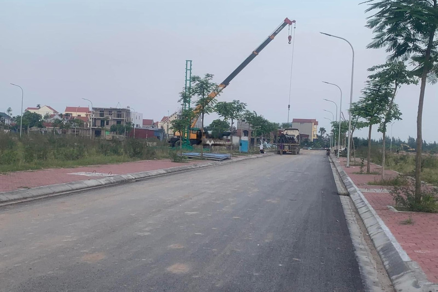 Cần bán đất vị trí đẹp nằm ở Thủy Nguyên, Hải Phòng. Diện tích 60m2-01