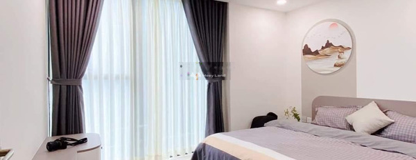 Căn hộ 2 phòng ngủ, cho thuê căn hộ ở Phú Thuận, Quận 7, tổng quan ở trong căn hộ gồm 2 phòng ngủ, 2 WC giá cực mềm-02