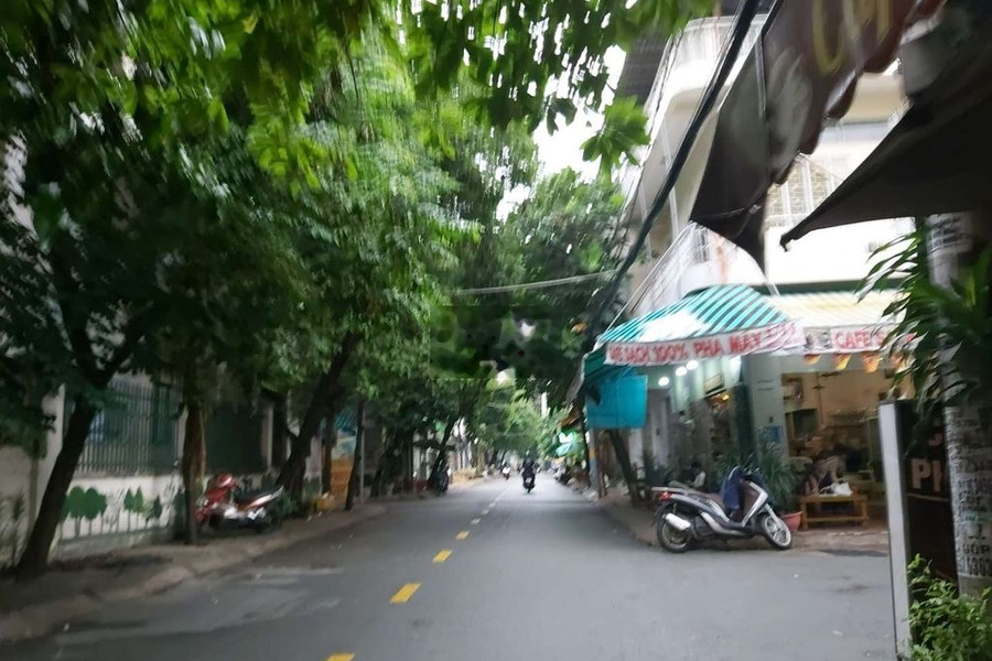 Bán Nhà Gò Vấp, Nguyễn Thái Sơn, Hẻm 10M, Sát MT, Gần 70M², Hơn 8 Tỷ -01
