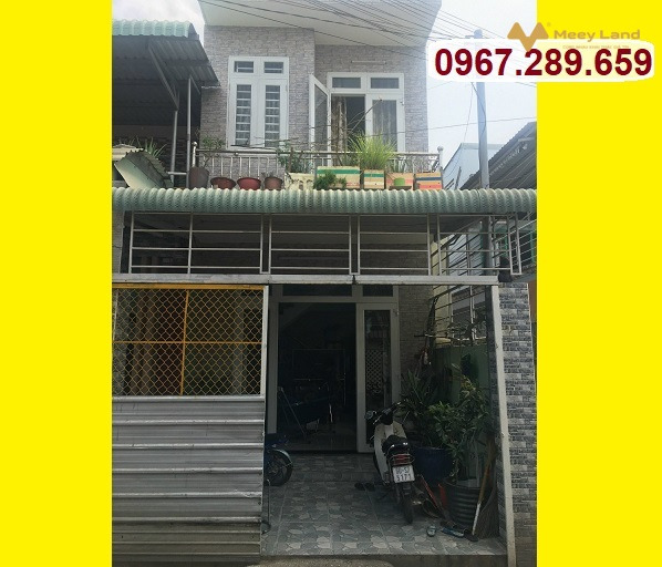 Bán gấp 2 căn nhà góc 2 mặt tiền sổ riêng thổ cư tại Nguyễn Tri Phương, Phường Bửu Hòa, thành phố Biên Hòa-01