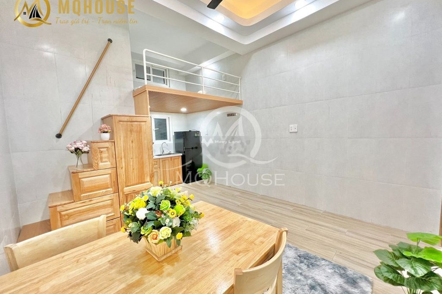 Cho thuê căn hộ diện tích thực như trên hình 30m2 vị trí đẹp ngay ở Phạm Văn Bạch, Gò Vấp thuê ngay với giá đề cử từ 5.2 triệu/tháng-01