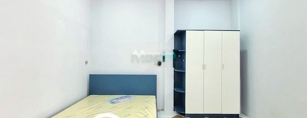 Căn hộ 1 PN, cho thuê căn hộ vị trí đặt ở trong Quận 10, Hồ Chí Minh, trong nhìn tổng quan gồm 1 PN, 1 WC khu vực dân cư-03