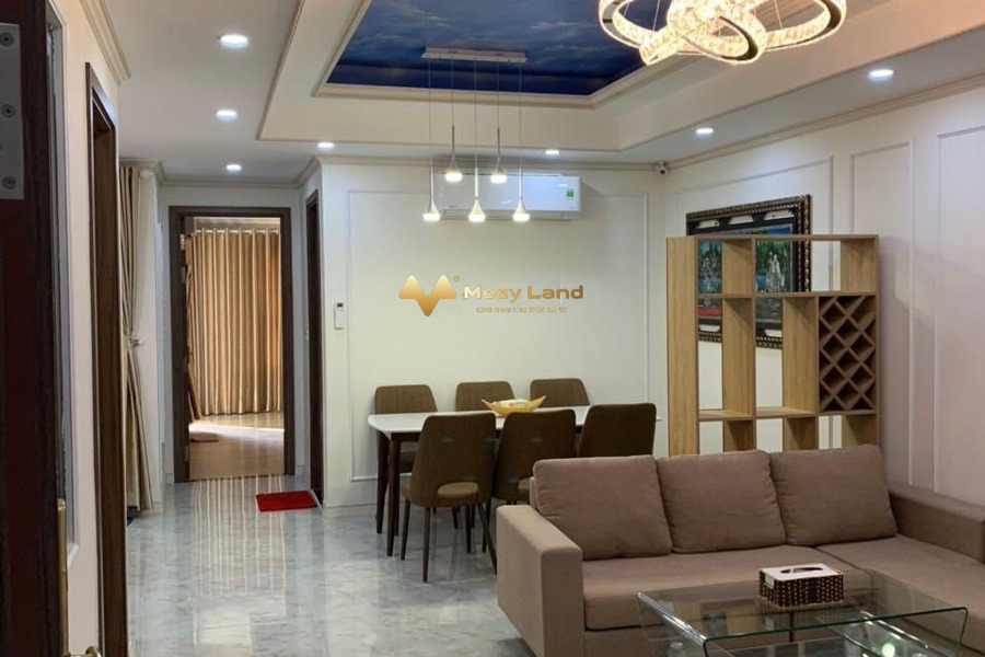Hướng Bắc, bán chung cư tổng quan bên trong căn hộ Full nội thất mới ngay tại Nguyễn Duy Trinh, Hồ Chí Minh giá bán cực sốc 3.8 tỷ-01