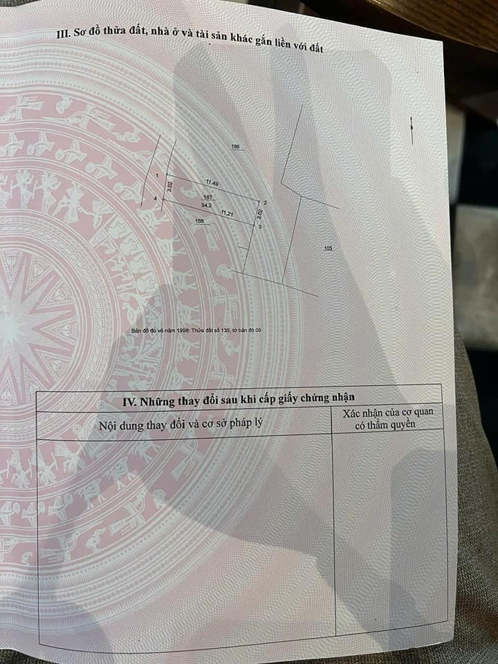 Bán nhà riêng quận Hà Đông thành phố Hà Nội giá 2950.0 tỷ-1